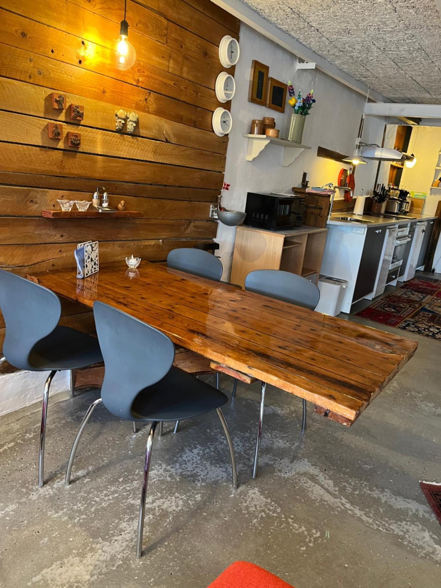 Farmer Apartment Ravning Bredsten  Exterior foto