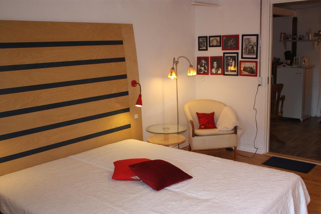 Farmer Apartment Ravning Bredsten  Habitación foto